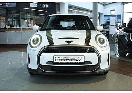Mini Cooper SE Resolute Edition HUD+Panorama+HarmanKa
