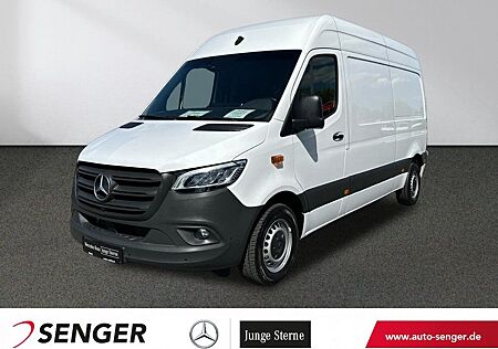 Mercedes-Benz Sprinter 315 CDI KA L2H2 MBUX LED Distr 360° 9G