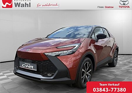 Toyota C-HR 2.0 Plug-In Hybrid FWD Teamplayer