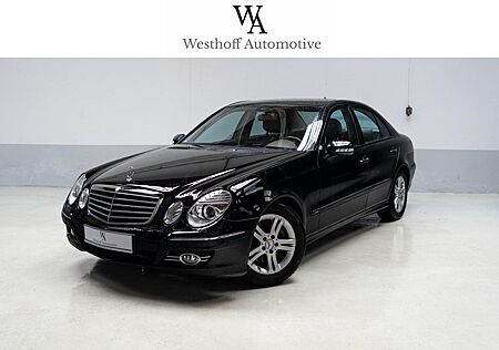 Mercedes-Benz E 280 Avantgarde Bi-Xenon Heckrollo Navi Kinders