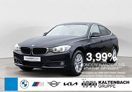 BMW 3er 320 Gran Turismo xDrive FACEL. HUD LED W-LAN SHZ
