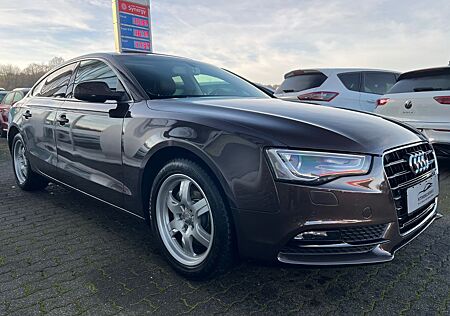 Audi A5 Sportback 3.0 TDI Quattro*XENON*NAVI*LEDER*