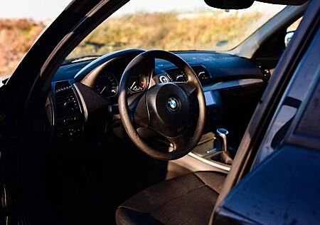 BMW 116i -