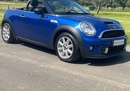 Mini Cooper S Roadster Cooper SD Roadster 2.Hand