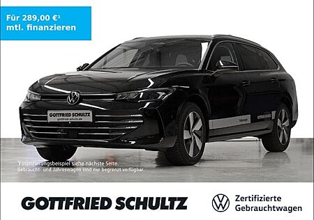 VW Passat Variant Volkswagen Business 1.5 AHK LED 1 5 L eTSI D