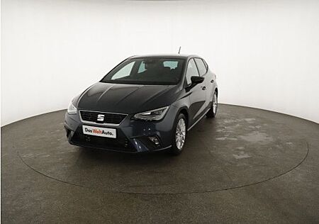 Seat Ibiza 1.0 TSI FR DSG |LED|ACC|NAVI|SHZ|PDC|