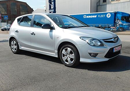Hyundai i30 1.6 CRDi Classic