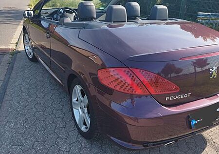 Peugeot 307 CC JBL 140 JBL