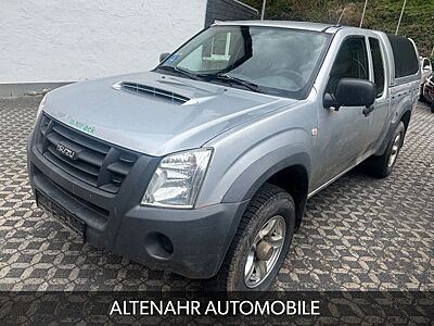 Isuzu D-Max 4WD  * TÜV*