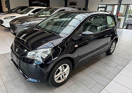 Seat Mii Style Salsa