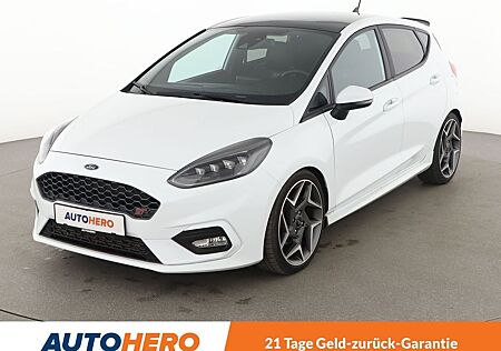 Ford Fiesta 1.5 EcoBoost ST*NAVI*LED*SPUR*PDC*SHZ*