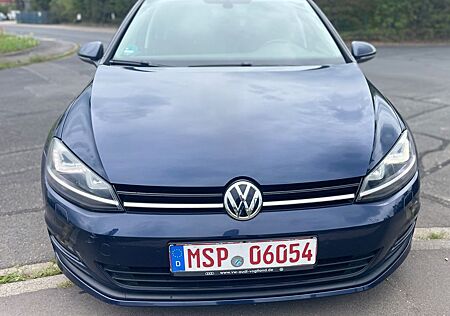 VW Golf Volkswagen VII Variant Cup*Standheizung*Xenon*8fach