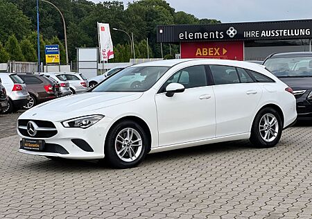 Mercedes-Benz CLA 180 CLA -Klasse Shooting Brake d