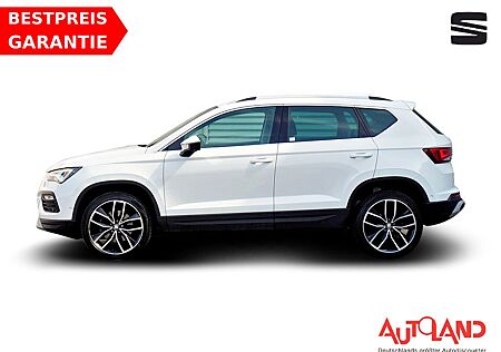 Seat Ateca 2.0 TDI Style LED Navi ACC Kamera AHK DAB