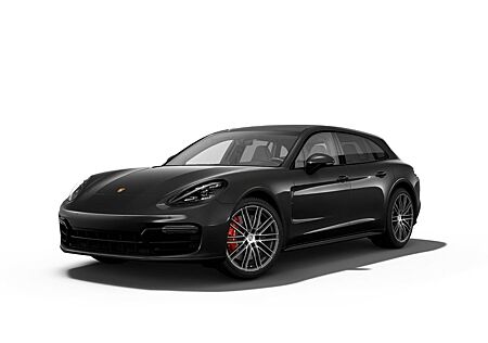 Porsche Panamera Turbo Sport Turismo 21'', Panoramadach