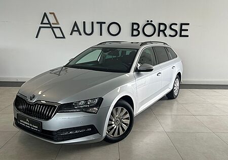 Skoda Superb Combi DSG AMBITION*NAVI*SHZ*MFL*GRA*LED