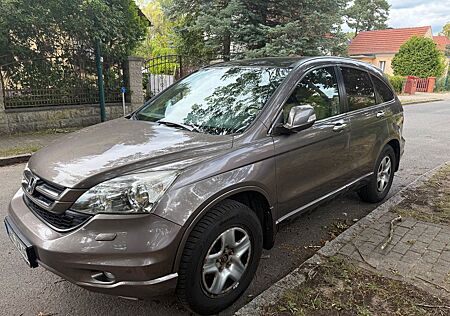Honda CR-V 2.0 Elegance Automatik Elegance