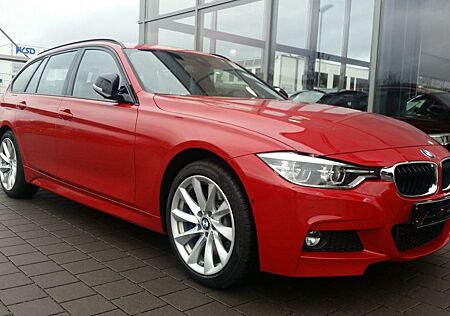 BMW 330d xDrive Touring M Sport Shadow Auto. M S...