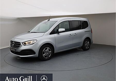 Mercedes-Benz T-Klasse gebraucht kaufen Mercedes-Benz T-Klasse T 160 Style MBUX RfKam SHZ DAB Klimatronic