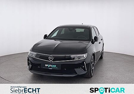 Opel Astra Ultimate Hybrid 1.6*NAVI*SHZ*360°K*uvm
