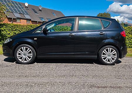 Seat Altea 1.6 Tempomat Klimaanlage TÜV NEU