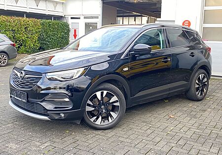 Opel Grandland X GRANDLAND ULTIMATE LEDER SHZ LHZ NAVI