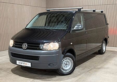 VW T5 Transporter Volkswagen Transporter T5 2.0 TDI Aut.