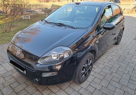 Fiat Punto 1.2 8V - S Paket