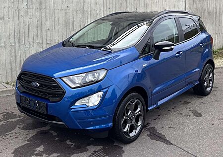 Ford EcoSport 1.0 EcoBoost Aut. ST-LINE