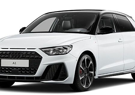Audi A1 Sportback 35 TFSI S line/SONOS/ACC/2-Zonen