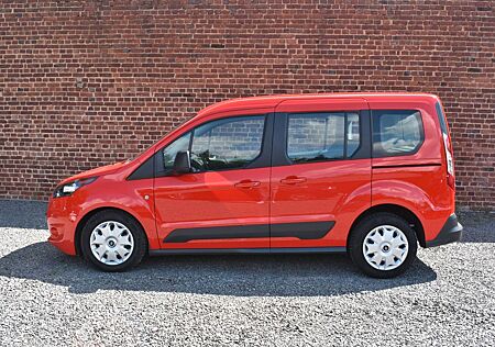 Ford Tourneo Connect 1.5d 1HAND KLIMAAUTO SITZHEIZUNG