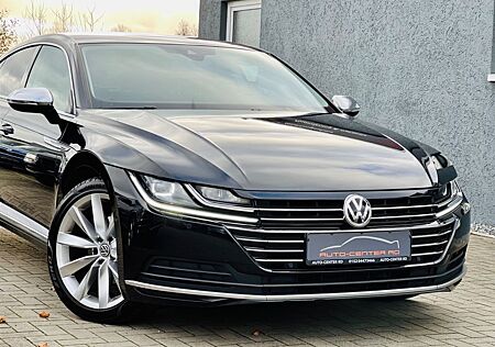 VW Arteon Volkswagen Elegance 2.0TDI |ACC|LED|R.KAMERA|