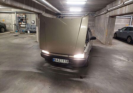 Renault R 21 , 21