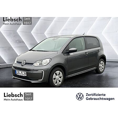 VW e-up! leasen