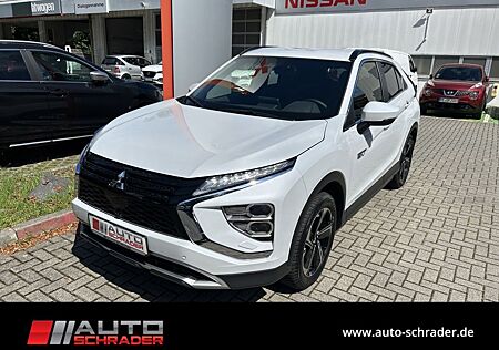 Mitsubishi Eclipse Cross Plug-In Hybrid 4WD Plus (LED,GJR)