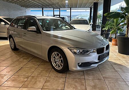 BMW 316 Baureihe 3 Touring d