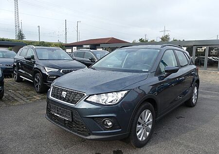 Seat Arona Style 1,0 TGI 66KW (90PS) Erdgas