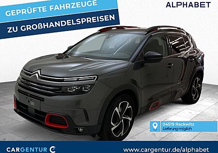 Citroën C5 Aircross 1.5 BlueHDi 130 Feel 360° AHK StHz