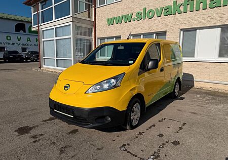 Nissan E-NV200 vin 535
