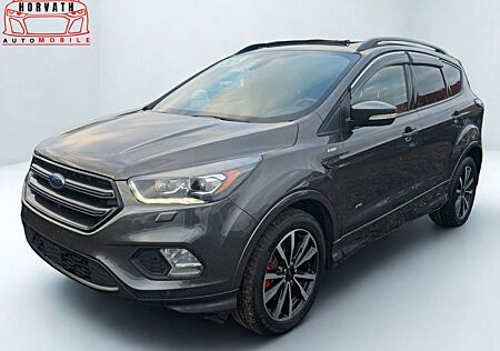 Ford Kuga 2.0 TDCi ST-Line Automatik Panorama Navi