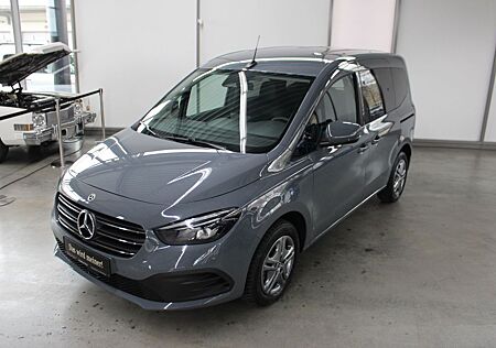 Mercedes-Benz T-Klasse T 180 Style Automatik LED Kamera SHZ PTS