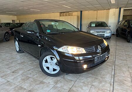Renault Megane II Coupe / Cabrio Avantage neu tüv