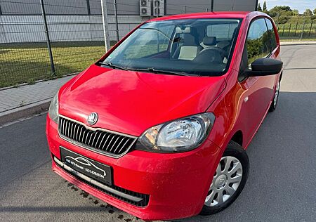 Skoda Citigo Active/SERVO/1HAND