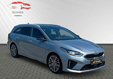 Kia Cee'd Sportswagon GT LINE/PANO/JBL/LHZ/ACC/KAMER