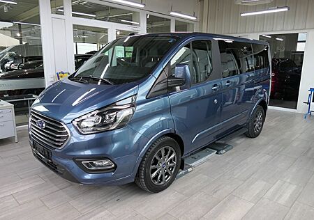 Ford Transit Tourneo Custom Kombi 320 L1 Titanium