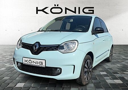 Renault Twingo Electric Techno Electric