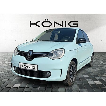 Renault Twingo leasen