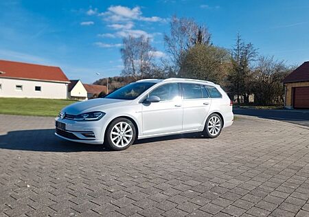 VW Golf Volkswagen 1.5 TSI ACT 96kW DSG Comfort Var BlueMo...
