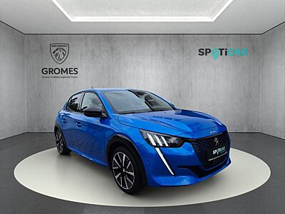 Peugeot 208 e- GT LINE 136 LED ACC Navi Digitales Cockpi