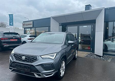 Seat Ateca 1.5 FR DSG AHK NAVI PDC KAMERA GRA
